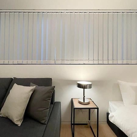 Bhotel Nekoyard - Modern Studio With Great Security Near Peace Park Hiroshima Extérieur photo