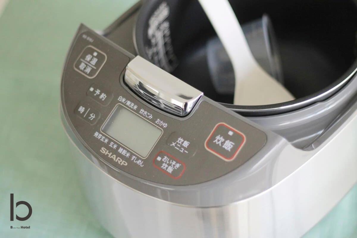 Bhotel Nekoyard - Modern Studio With Great Security Near Peace Park Hiroshima Extérieur photo