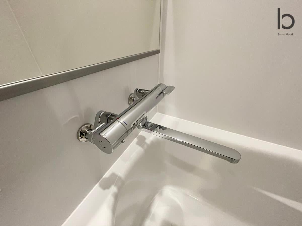 Bhotel Nekoyard - Modern Studio With Great Security Near Peace Park Hiroshima Extérieur photo