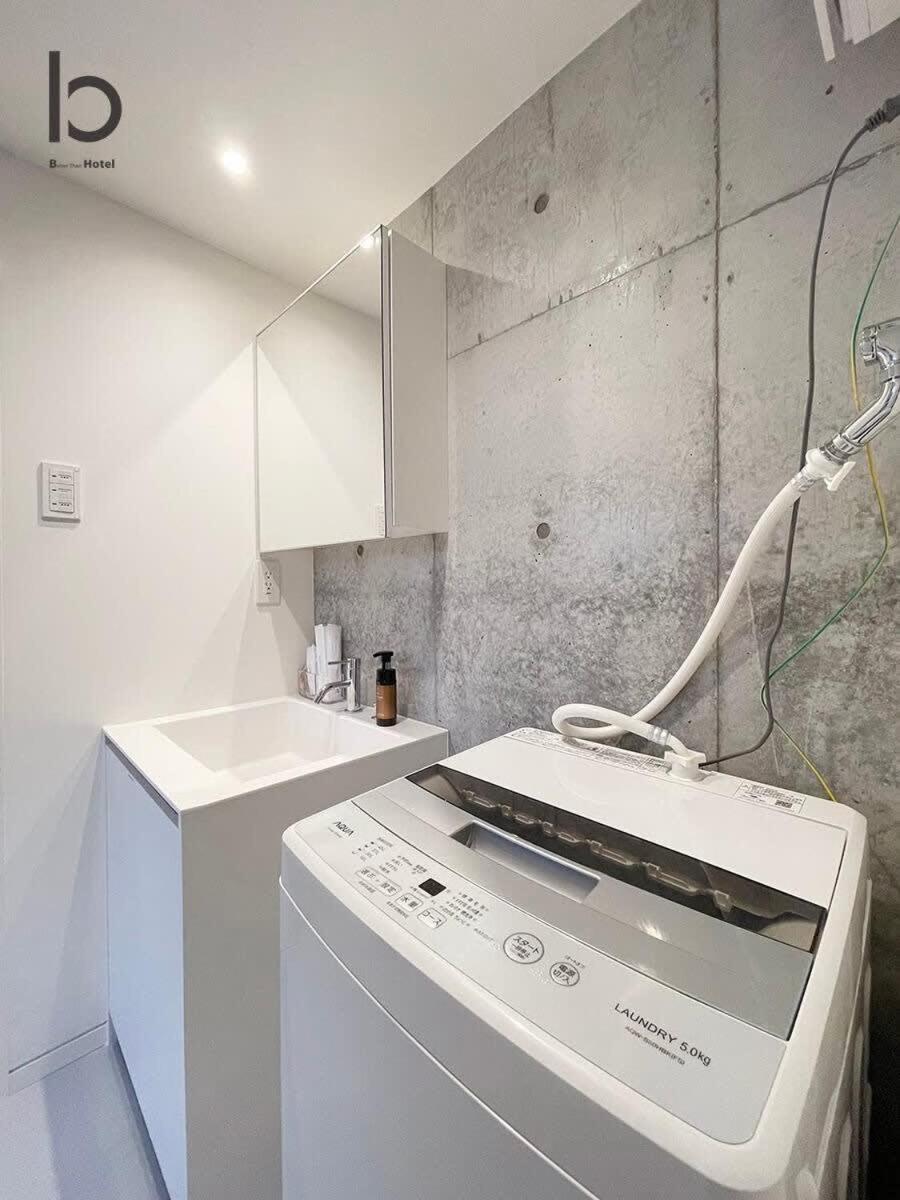 Bhotel Nekoyard - Modern Studio With Great Security Near Peace Park Hiroshima Extérieur photo