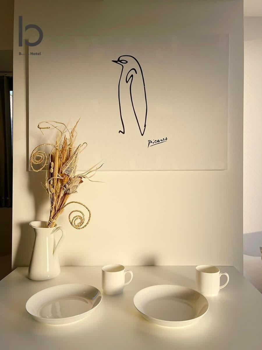 Bhotel Nekoyard - Modern Studio With Great Security Near Peace Park Hiroshima Extérieur photo